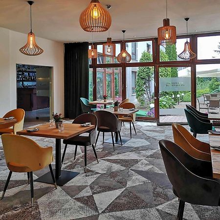 Mercure Cieszyn Цешин Экстерьер фото