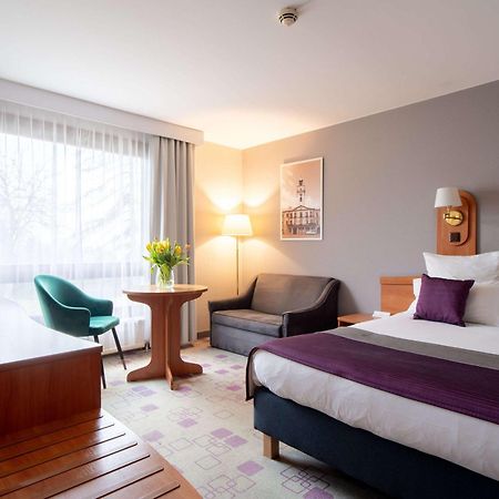 Mercure Cieszyn Цешин Экстерьер фото
