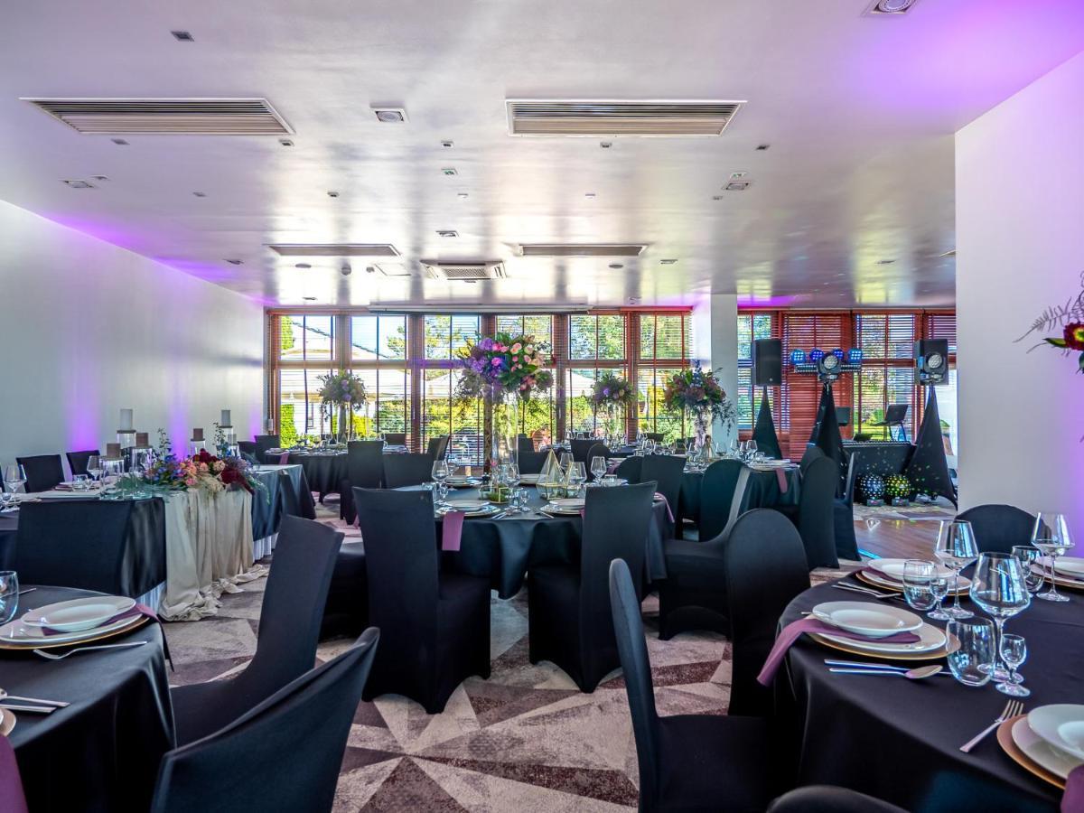 Mercure Cieszyn Цешин Экстерьер фото