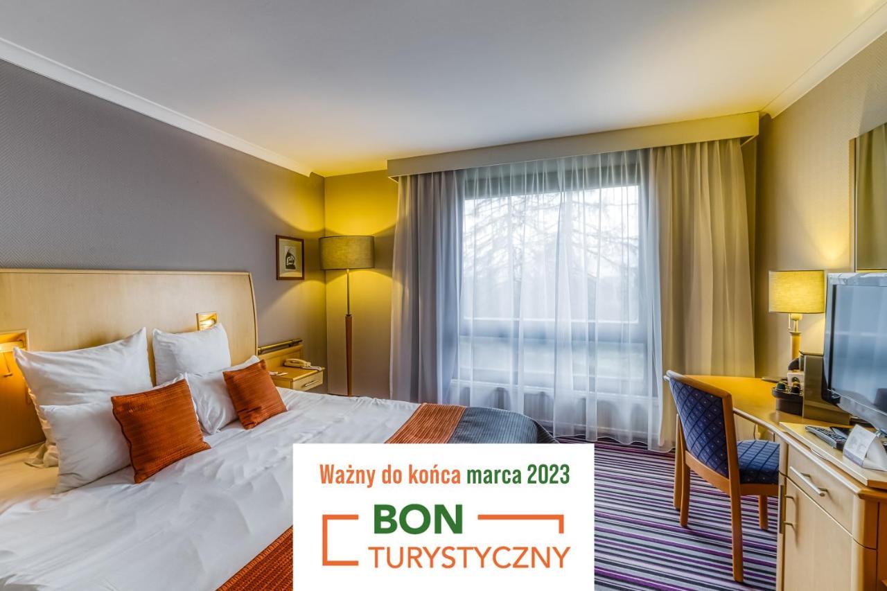 Mercure Cieszyn Цешин Экстерьер фото