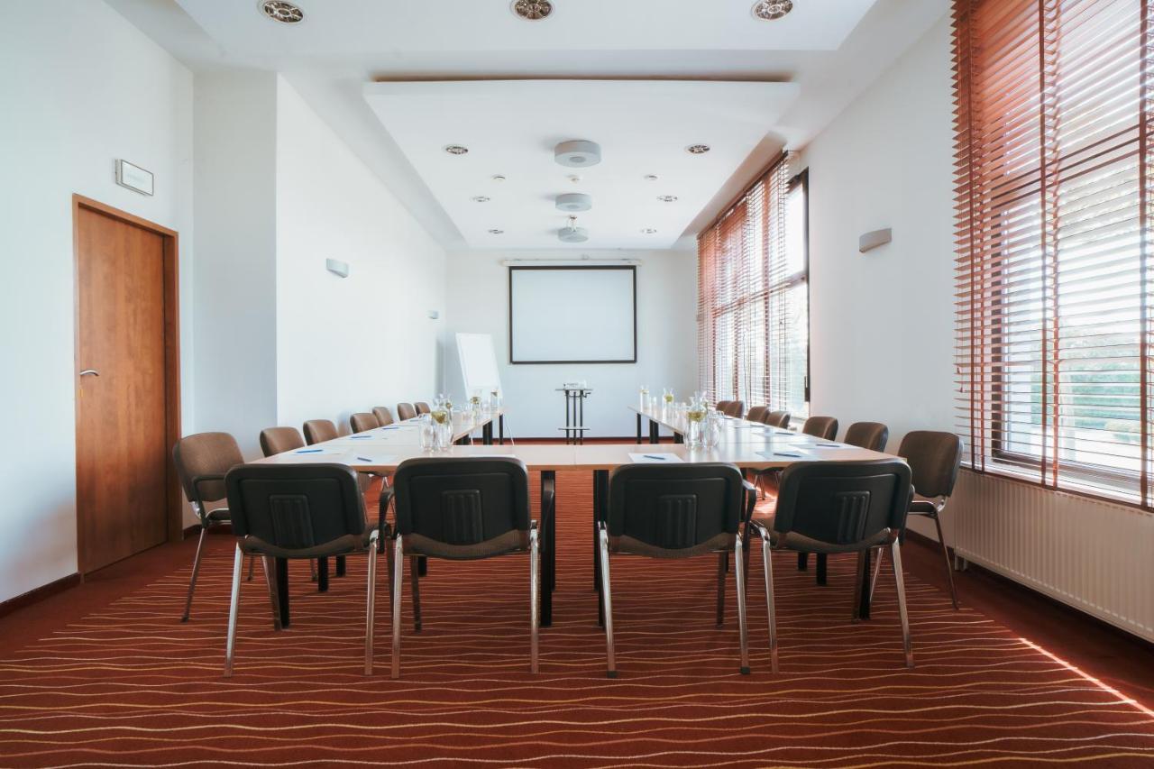 Mercure Cieszyn Цешин Экстерьер фото