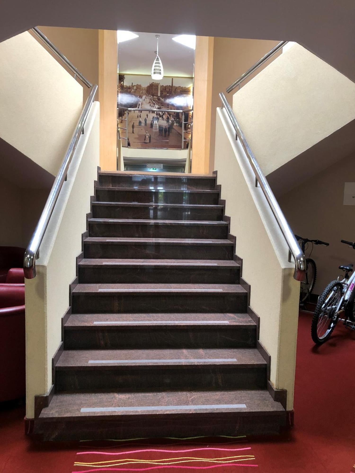 Mercure Cieszyn Цешин Экстерьер фото