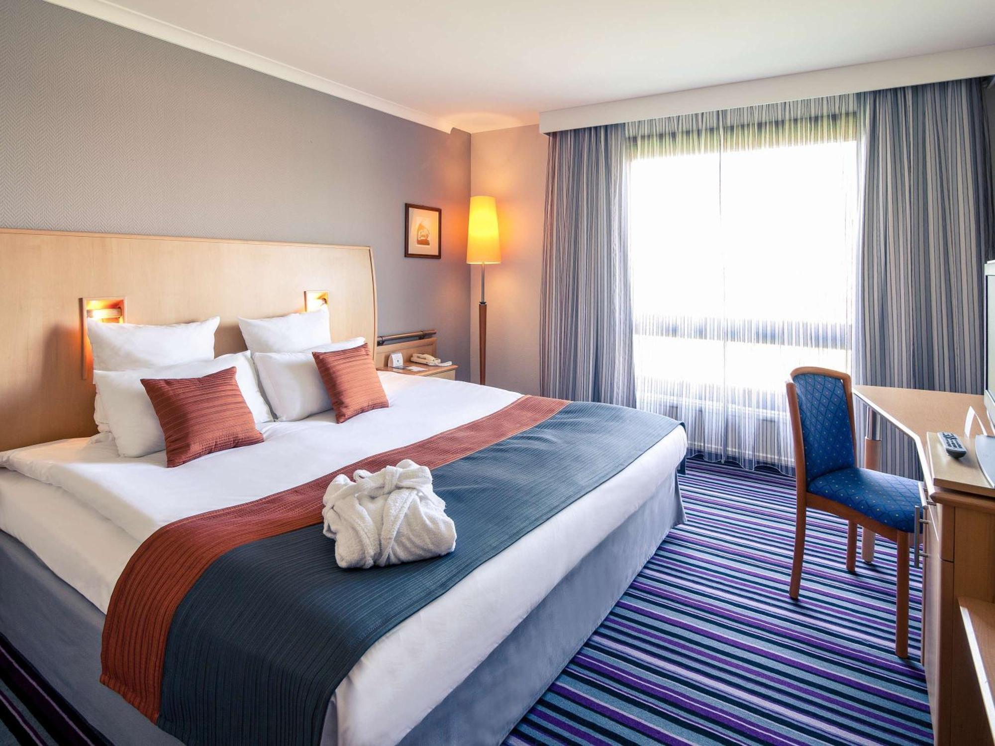 Mercure Cieszyn Цешин Экстерьер фото