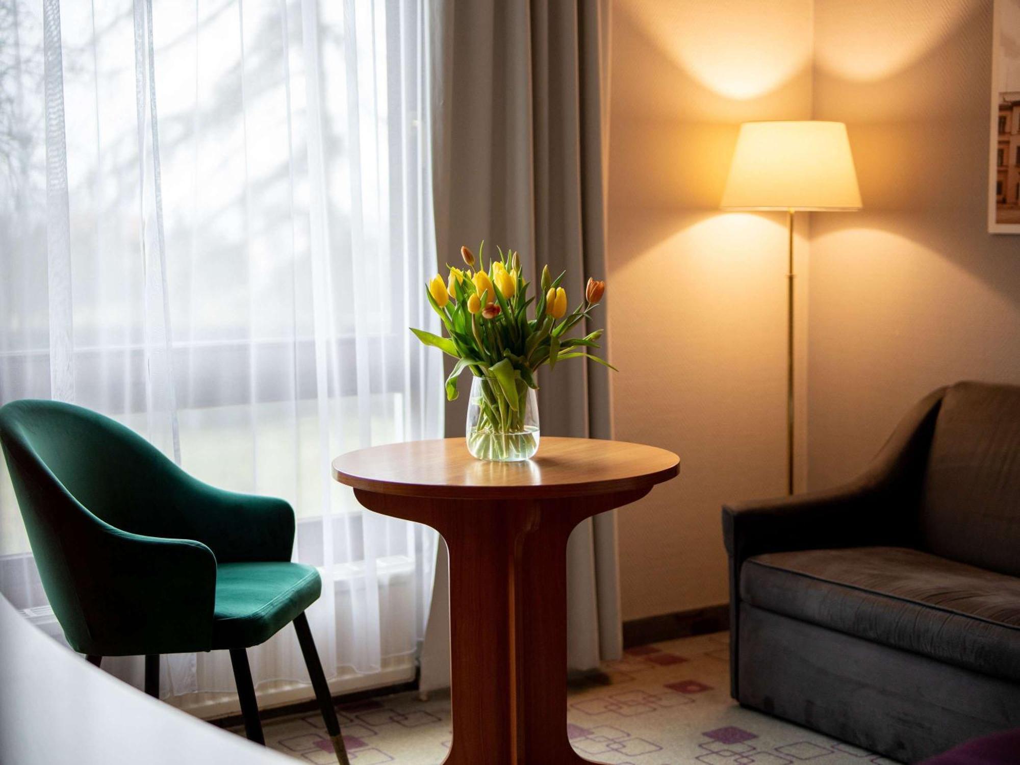 Mercure Cieszyn Цешин Экстерьер фото
