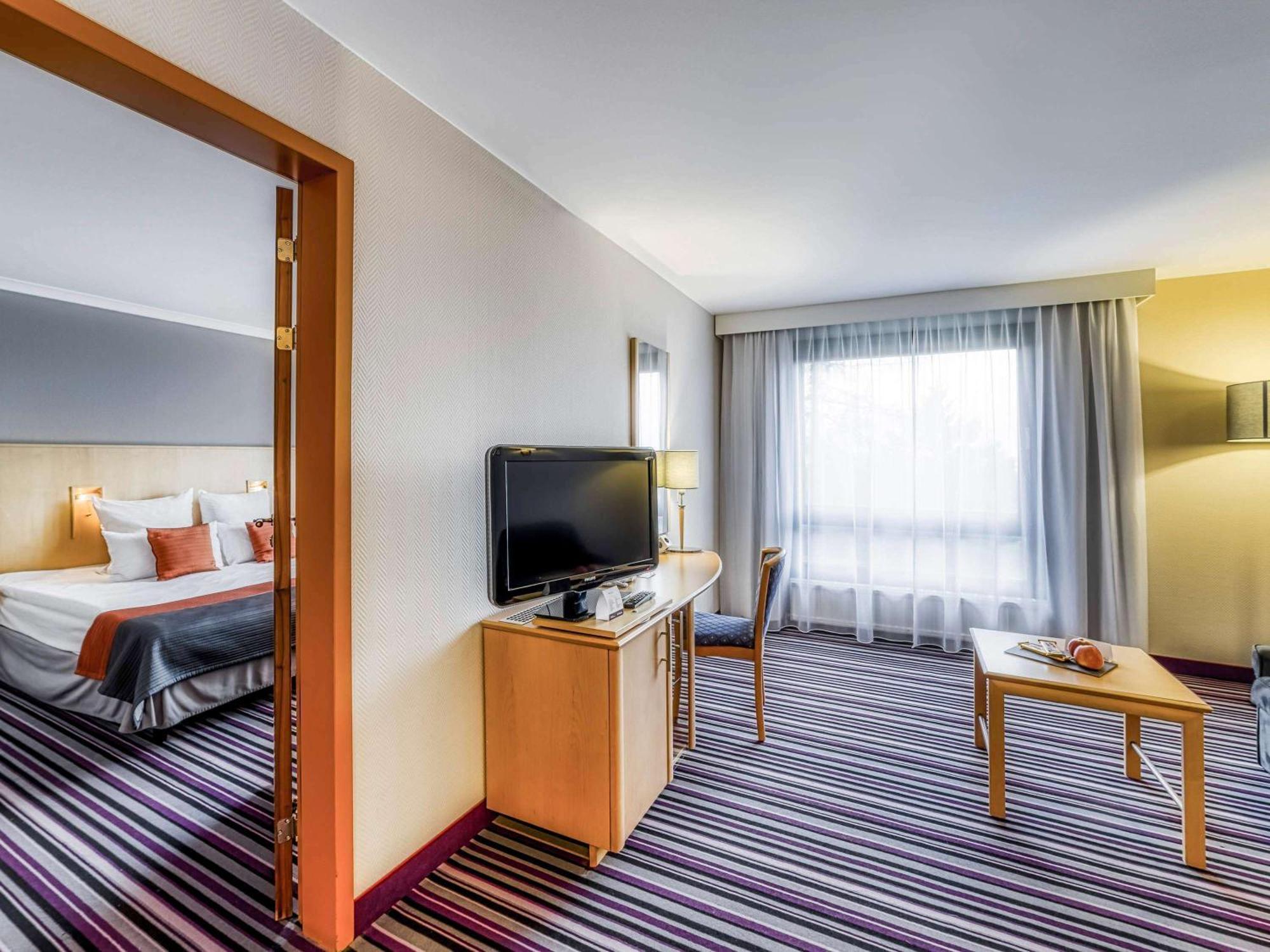 Mercure Cieszyn Цешин Экстерьер фото