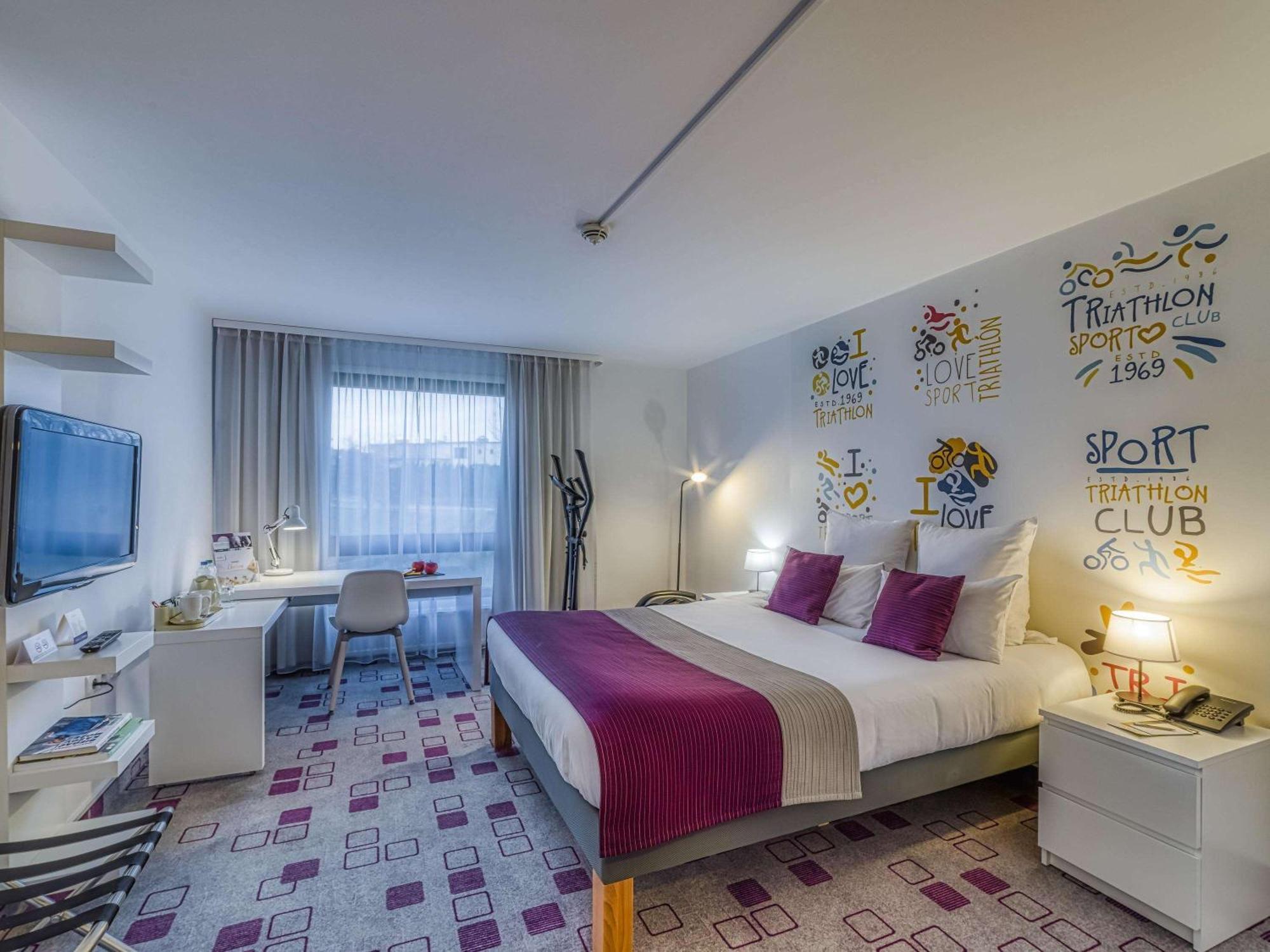 Mercure Cieszyn Цешин Экстерьер фото