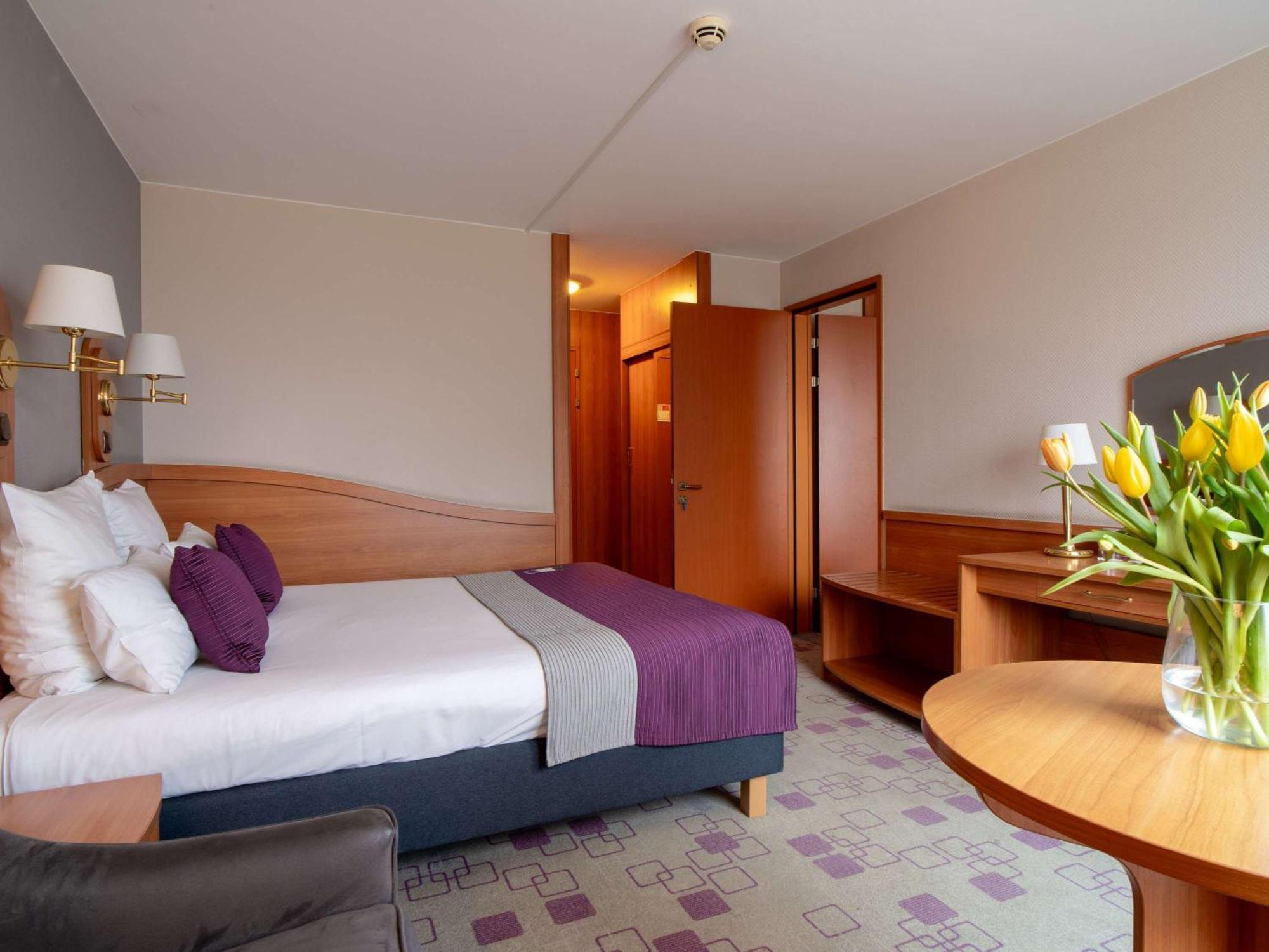 Mercure Cieszyn Цешин Экстерьер фото