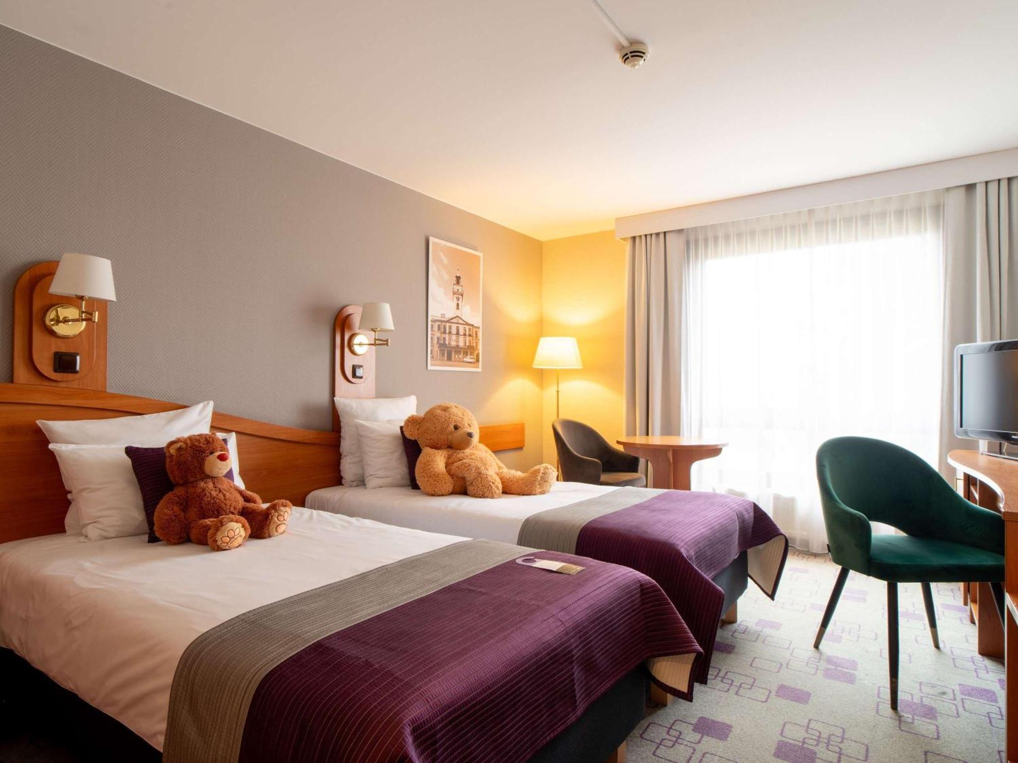 Mercure Cieszyn Цешин Экстерьер фото