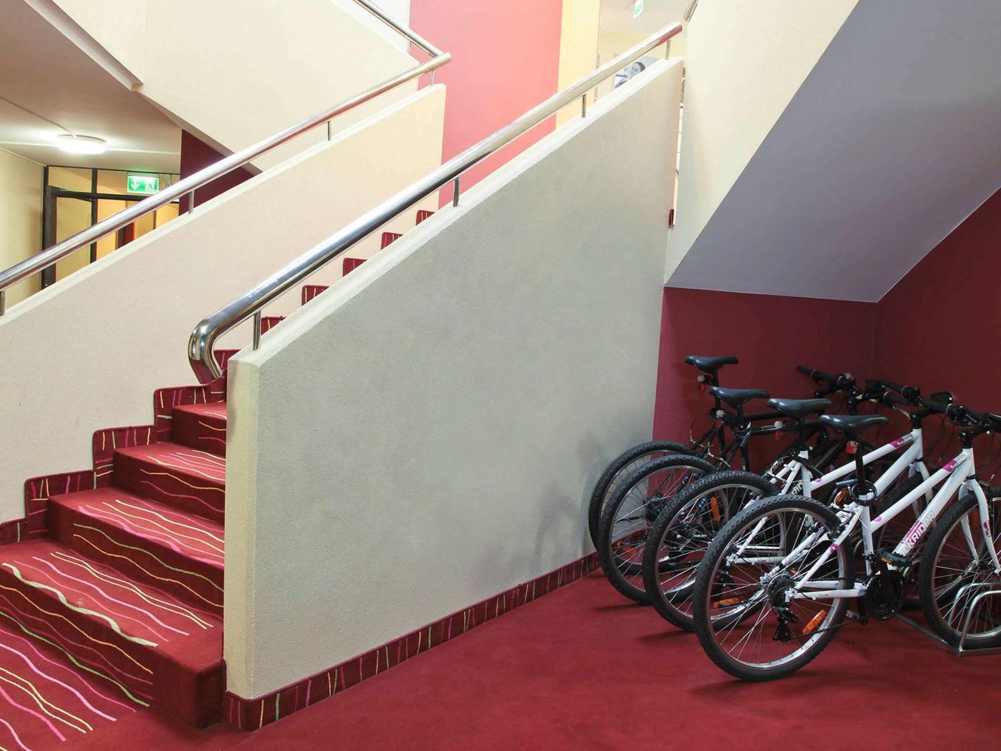 Mercure Cieszyn Цешин Экстерьер фото