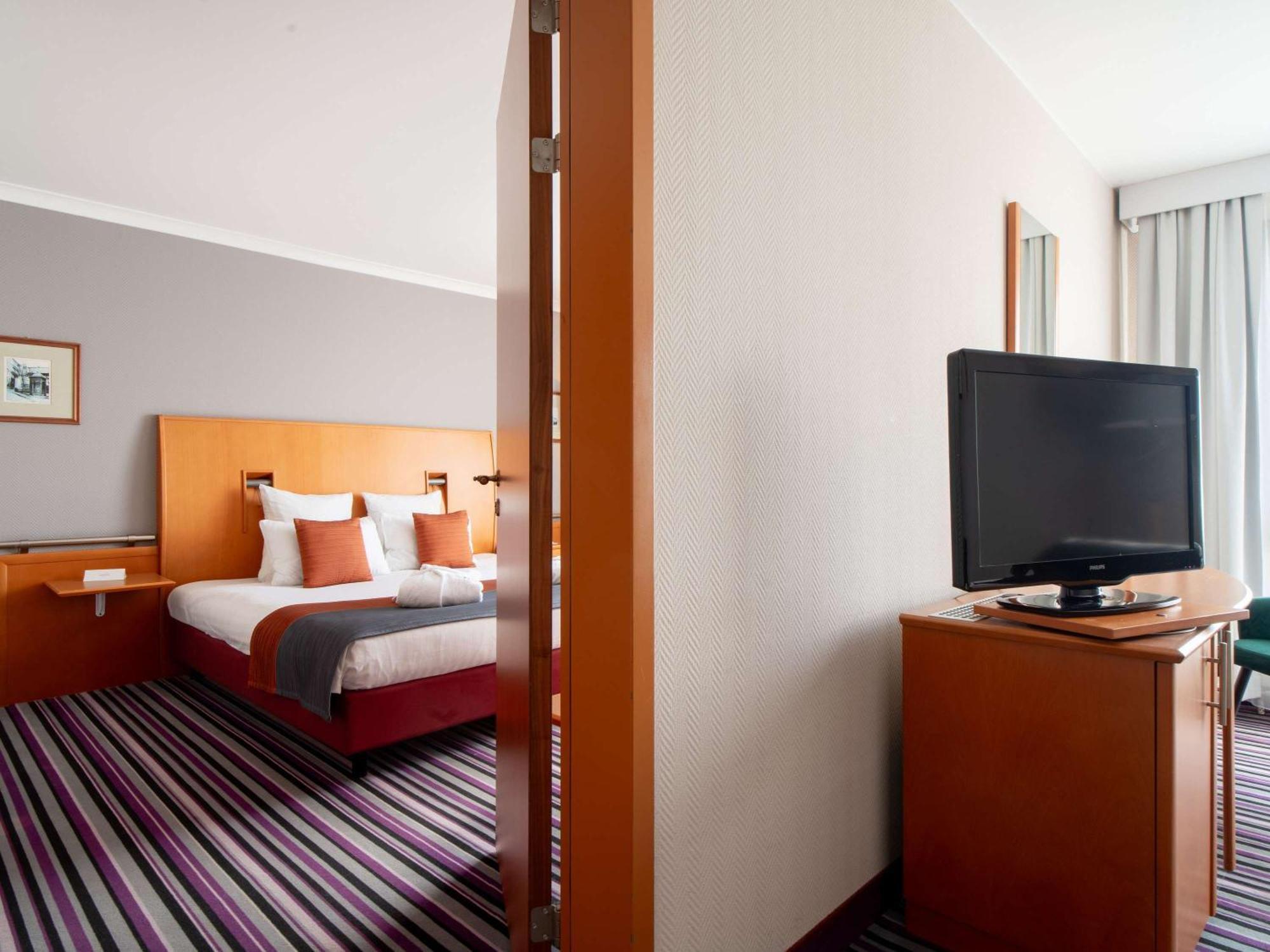 Mercure Cieszyn Цешин Экстерьер фото