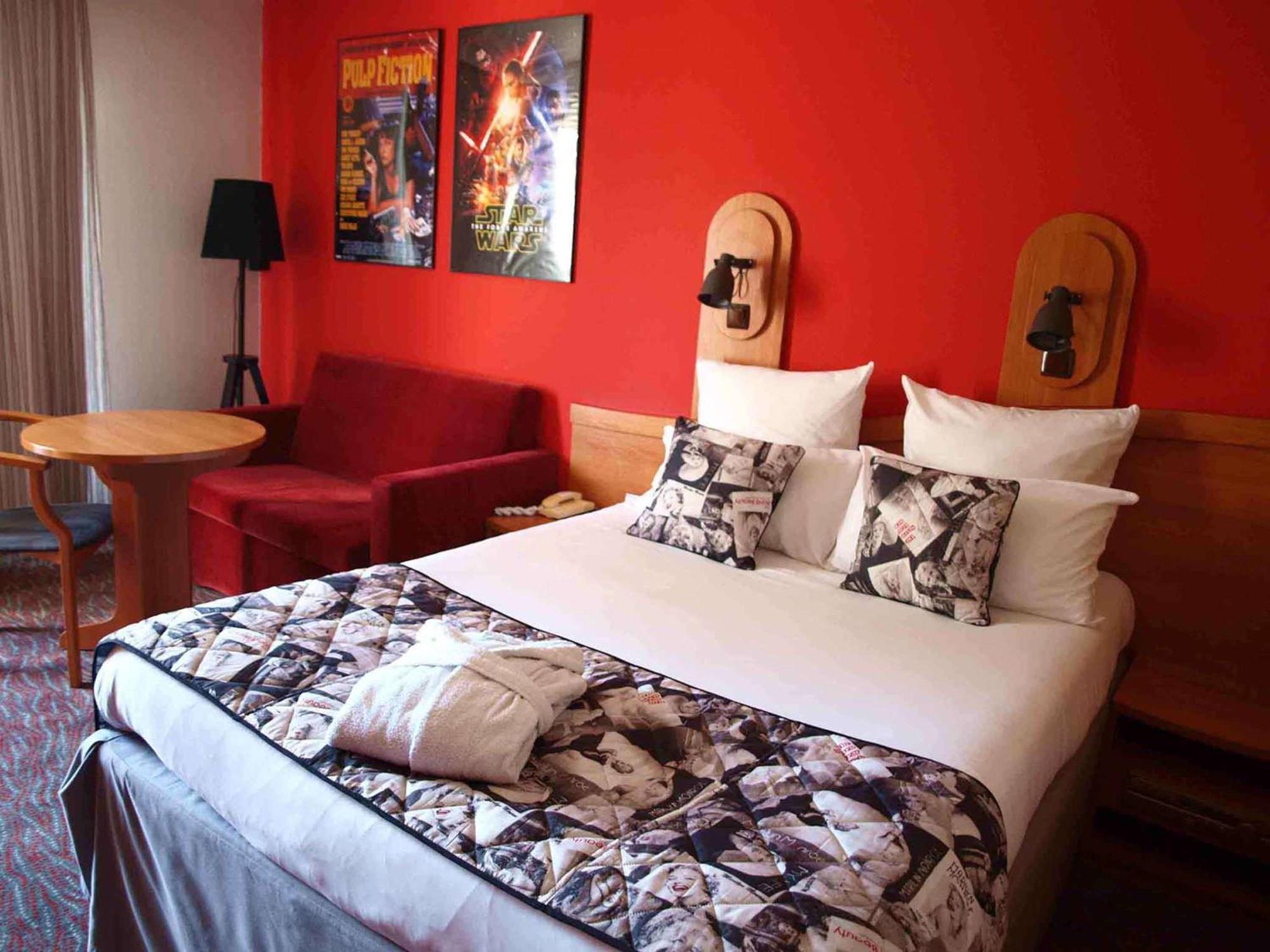 Mercure Cieszyn Цешин Экстерьер фото