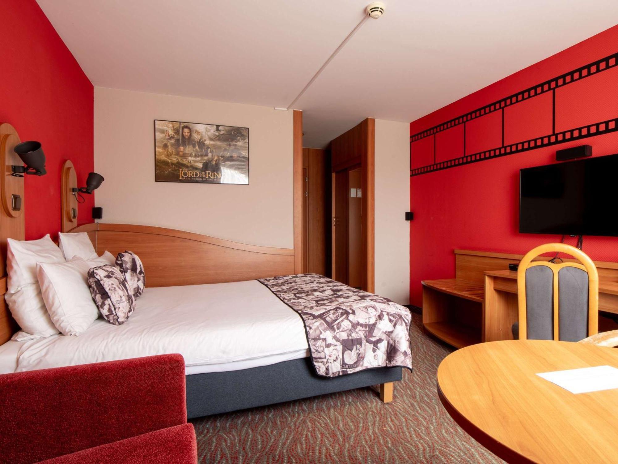 Mercure Cieszyn Цешин Экстерьер фото