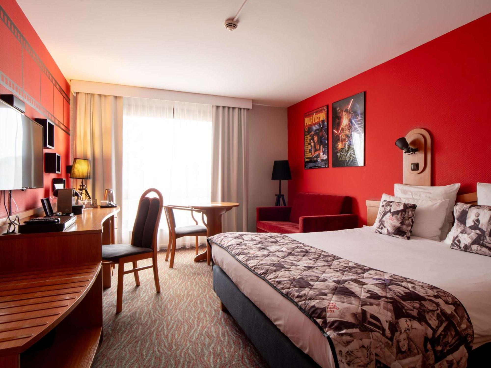 Mercure Cieszyn Цешин Экстерьер фото