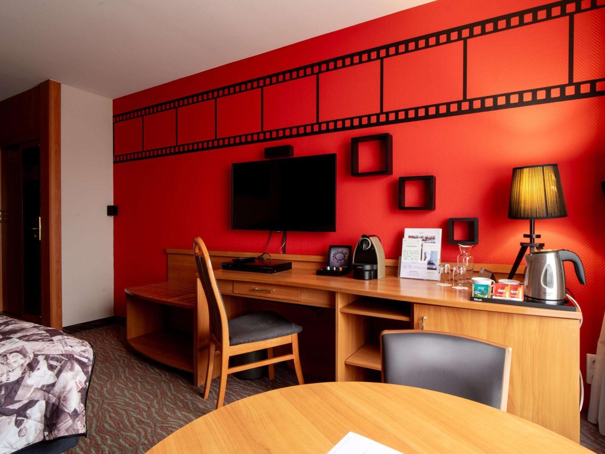 Mercure Cieszyn Цешин Экстерьер фото