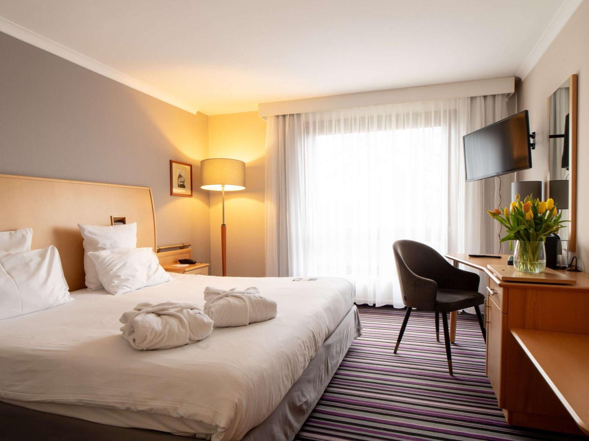 Mercure Cieszyn Цешин Экстерьер фото